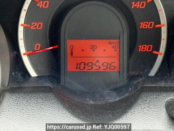 Used 2010 AT honda fit GE6 Image[23]