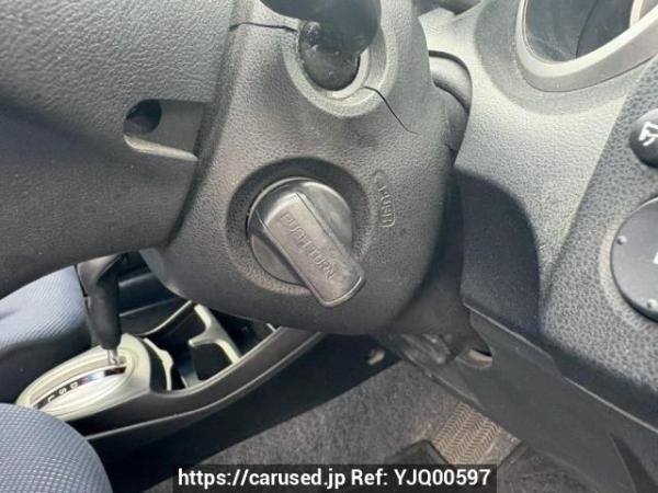Used 2010 AT honda fit GE6 Image[24]