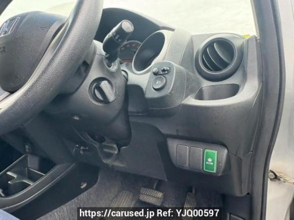 Used 2010 AT honda fit GE6 Image[25]