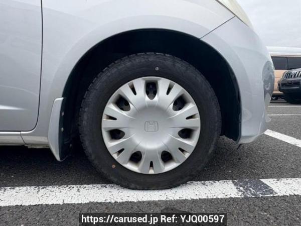 Used 2010 AT honda fit GE6 Image[27]