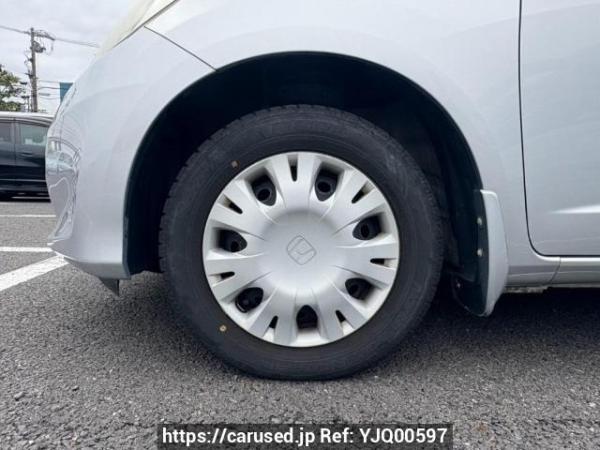 Used 2010 AT honda fit GE6 Image[28]