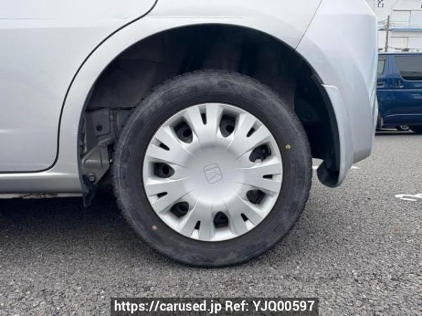 Used 2010 AT honda fit GE6 Image[30]