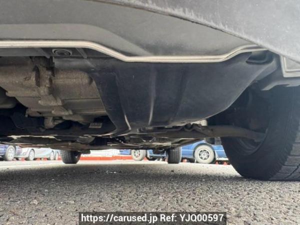 Used 2010 AT honda fit GE6 Image[32]