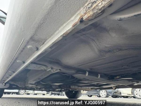 Used 2010 AT honda fit GE6 Image[33]