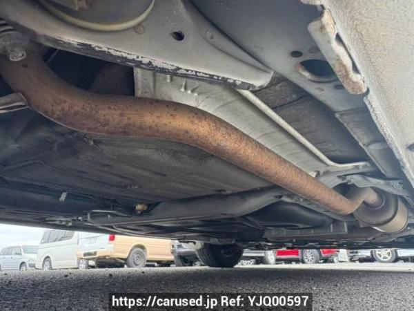 Used 2010 AT honda fit GE6 Image[34]