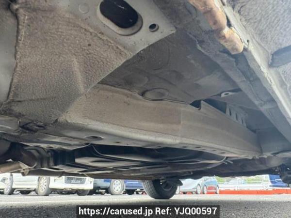 Used 2010 AT honda fit GE6 Image[36]