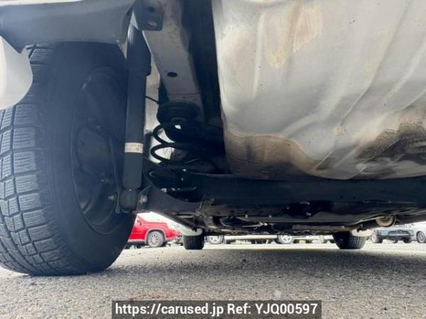 Used 2010 AT honda fit GE6 Image[37]