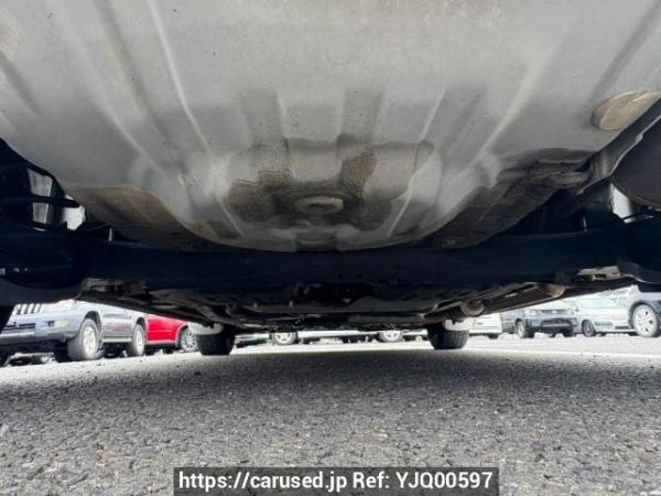 Used 2010 AT honda fit GE6 Image[39]