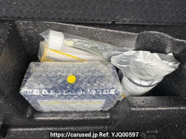 Used 2010 AT honda fit GE6 Image[40]