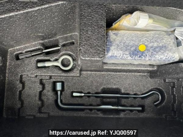 Used 2010 AT honda fit GE6 Image[41]