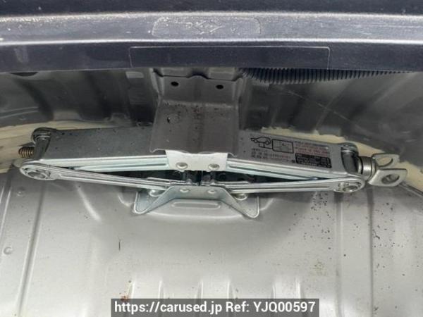 Used 2010 AT honda fit GE6 Image[42]
