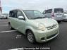 Used 2009 AT toyota sienta NCP81G Image[0]