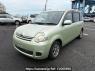 Used 2009 AT toyota sienta NCP81G Image[2]
