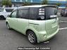 Used 2009 AT toyota sienta NCP81G Image[4]