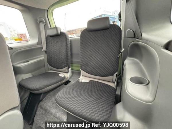 Used 2009 AT toyota sienta NCP81G Image[16]