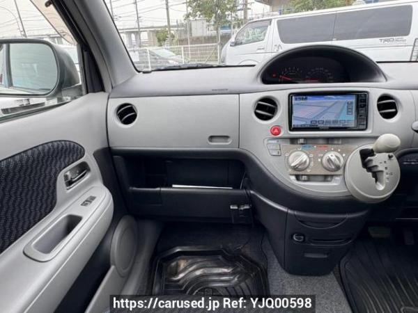 Used 2009 AT toyota sienta NCP81G Image[18]