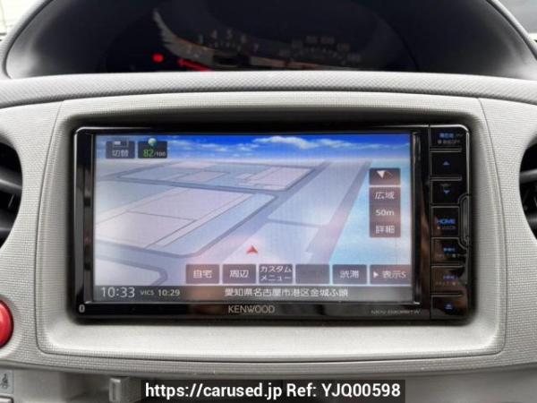 Used 2009 AT toyota sienta NCP81G Image[21]