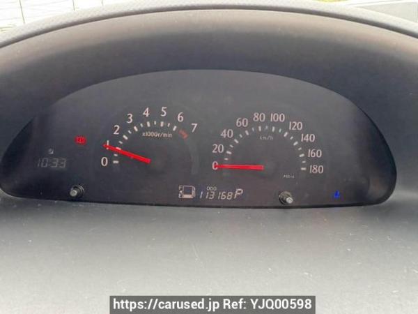 Used 2009 AT toyota sienta NCP81G Image[24]