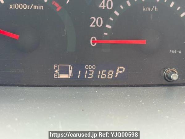 Used 2009 AT toyota sienta NCP81G Image[25]