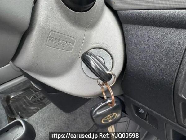 Used 2009 AT toyota sienta NCP81G Image[26]