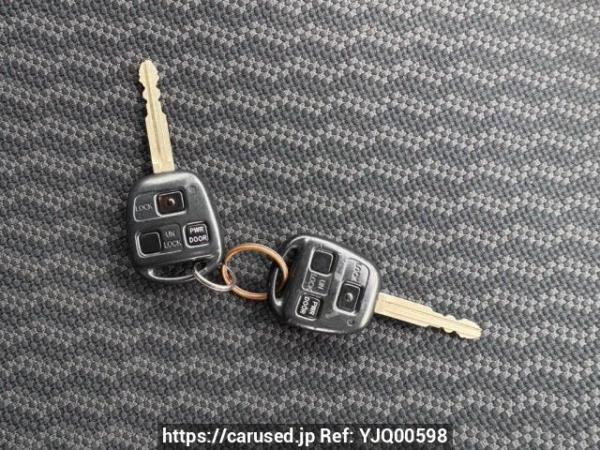 Used 2009 AT toyota sienta NCP81G Image[28]