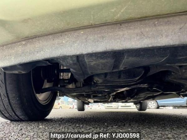 Used 2009 AT toyota sienta NCP81G Image[33]