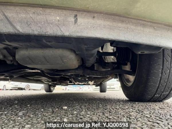 Used 2009 AT toyota sienta NCP81G Image[34]