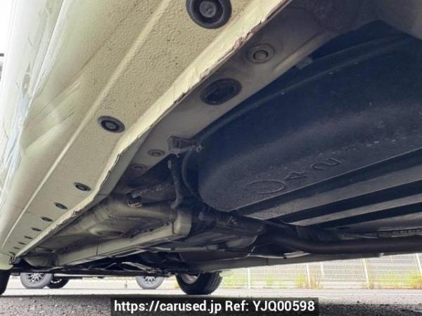 Used 2009 AT toyota sienta NCP81G Image[35]