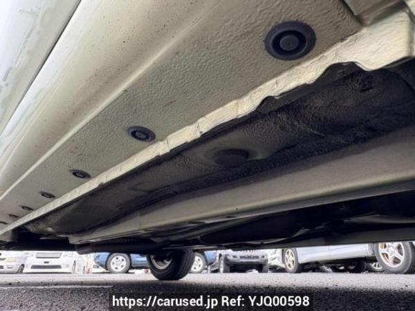 Used 2009 AT toyota sienta NCP81G Image[37]