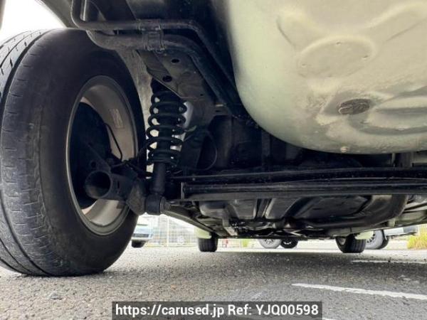 Used 2009 AT toyota sienta NCP81G Image[39]