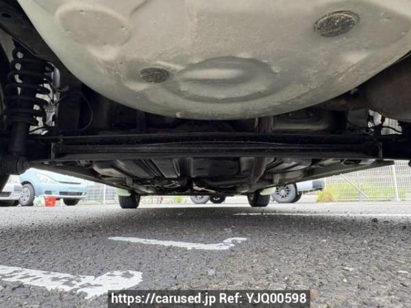 Used 2009 AT toyota sienta NCP81G Image[41]