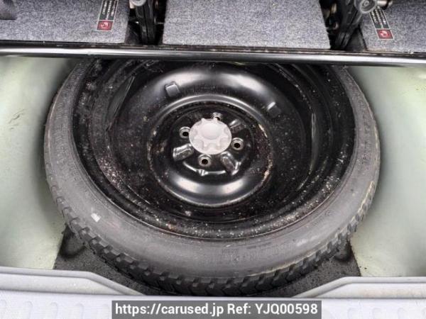 Used 2009 AT toyota sienta NCP81G Image[42]