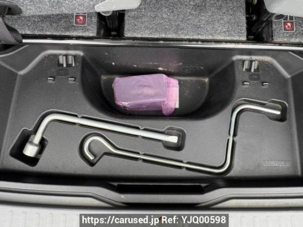 Used 2009 AT toyota sienta NCP81G Image[43]
