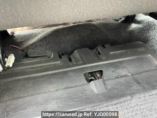 Used 2009 AT toyota sienta NCP81G Image[44]