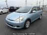 Used 2003 AT toyota wish ZNE10G Image[2]
