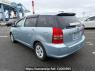 Used 2003 AT toyota wish ZNE10G Image[4]
