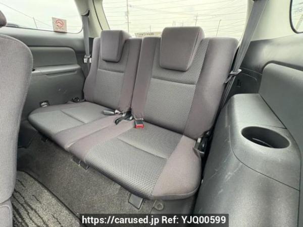 Used 2003 AT toyota wish ZNE10G Image[16]