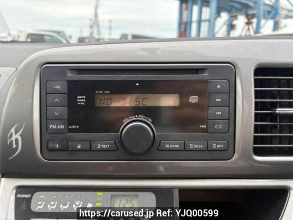 Used 2003 AT toyota wish ZNE10G Image[21]
