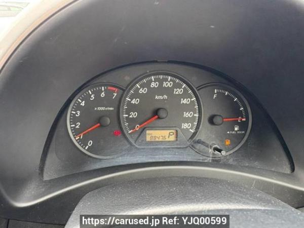 Used 2003 AT toyota wish ZNE10G Image[24]