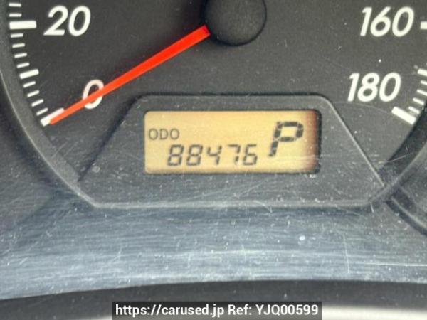 Used 2003 AT toyota wish ZNE10G Image[25]