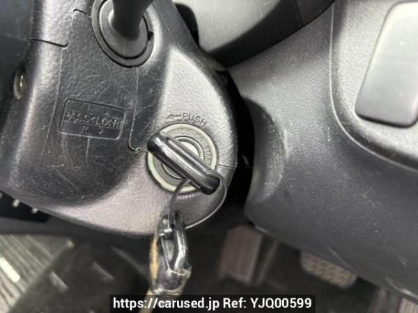 Used 2003 AT toyota wish ZNE10G Image[26]