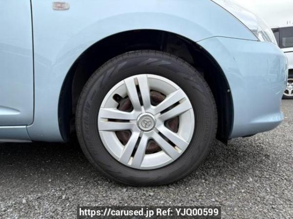 Used 2003 AT toyota wish ZNE10G Image[29]