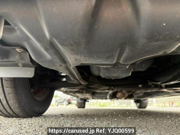 Used 2003 AT toyota wish ZNE10G Image[33]