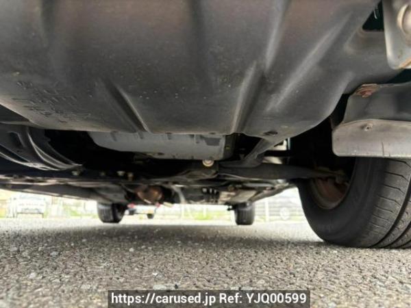 Used 2003 AT toyota wish ZNE10G Image[34]