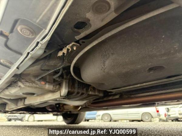 Used 2003 AT toyota wish ZNE10G Image[35]