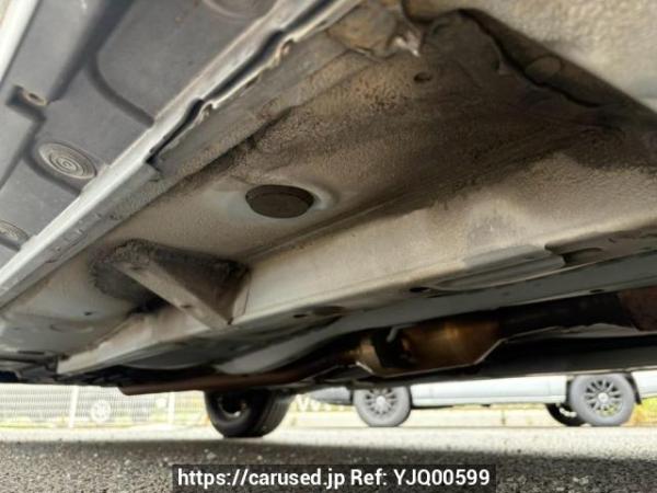 Used 2003 AT toyota wish ZNE10G Image[37]