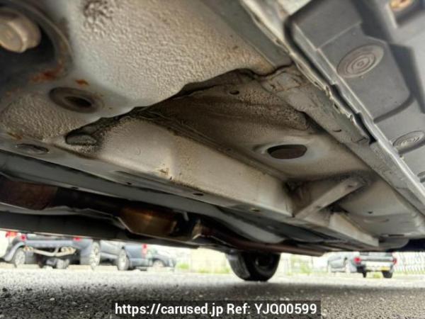 Used 2003 AT toyota wish ZNE10G Image[38]