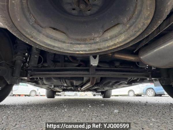 Used 2003 AT toyota wish ZNE10G Image[41]