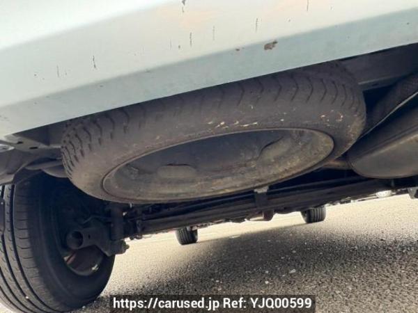 Used 2003 AT toyota wish ZNE10G Image[42]