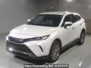 Toyota Harrier Hybrid AXUH85